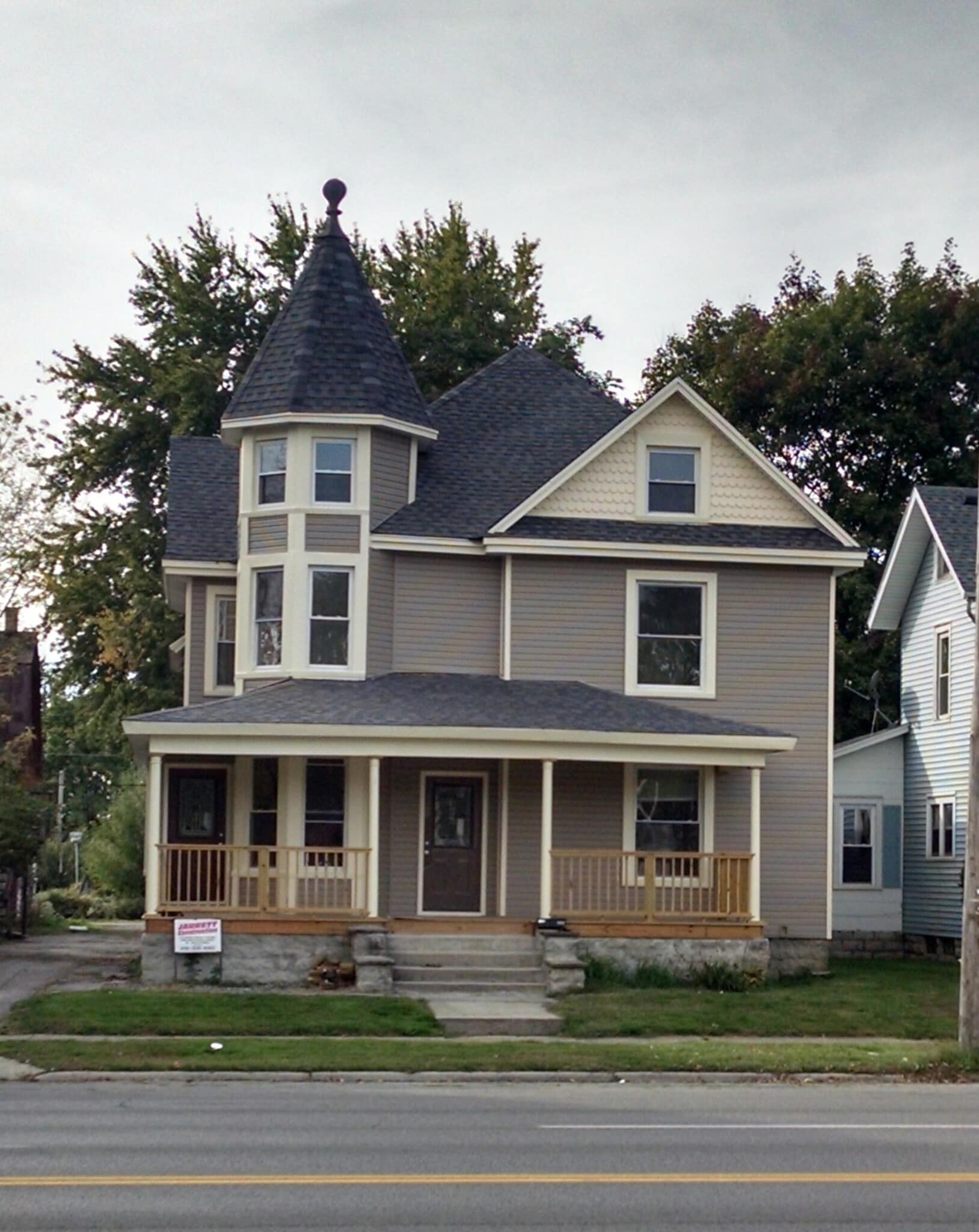 4901 N Main St Findlay Oh 45840