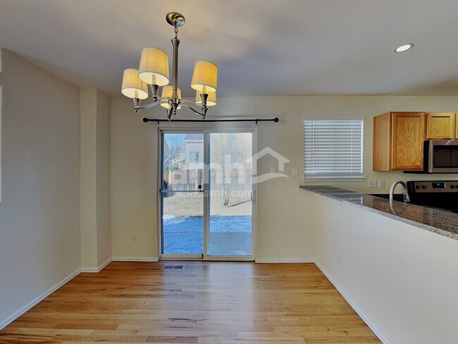 Foto del edificio - 19823 E Vassar Ave