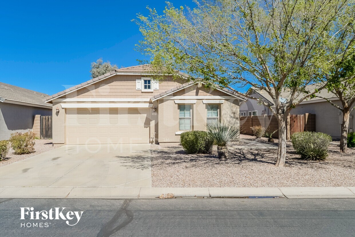 Primary Photo - 2494 W Mericrest Way