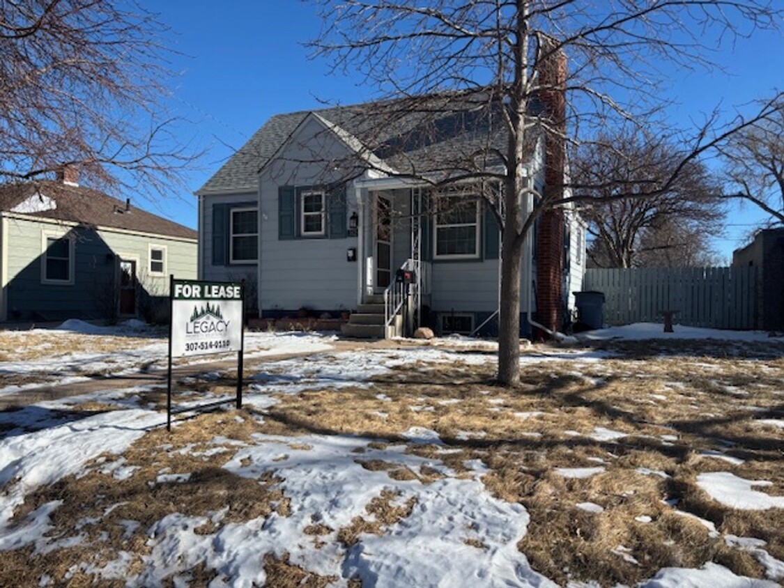 Foto principal - 3525 McComb Ave