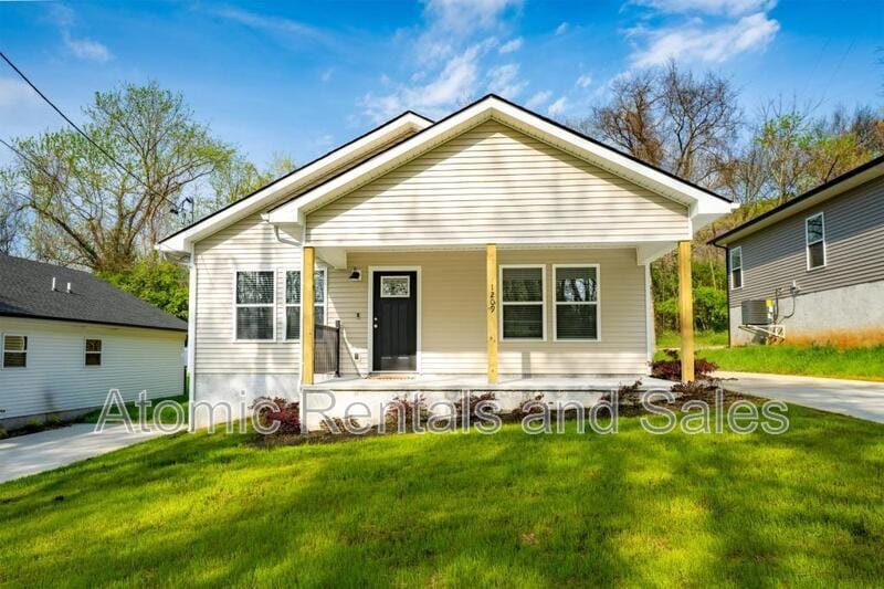 Photo - 1209 Dakota Ave NW