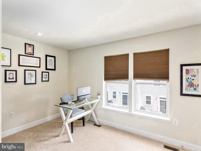 Building Photo - 705 Anacostia Ave NE