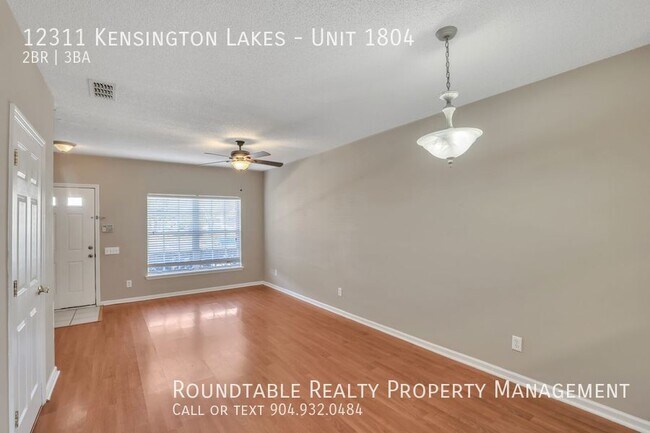 Building Photo - 12311 Kensington Lakes Dr