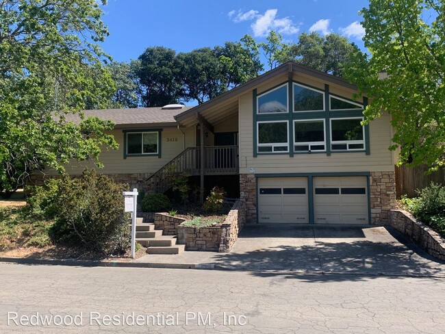 Building Photo - 3 br, 2 bath House - 3418 Terra Linda Drive