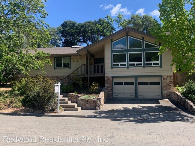 Foto del edificio - 3 br, 2 bath House - 3418 Terra Linda Drive