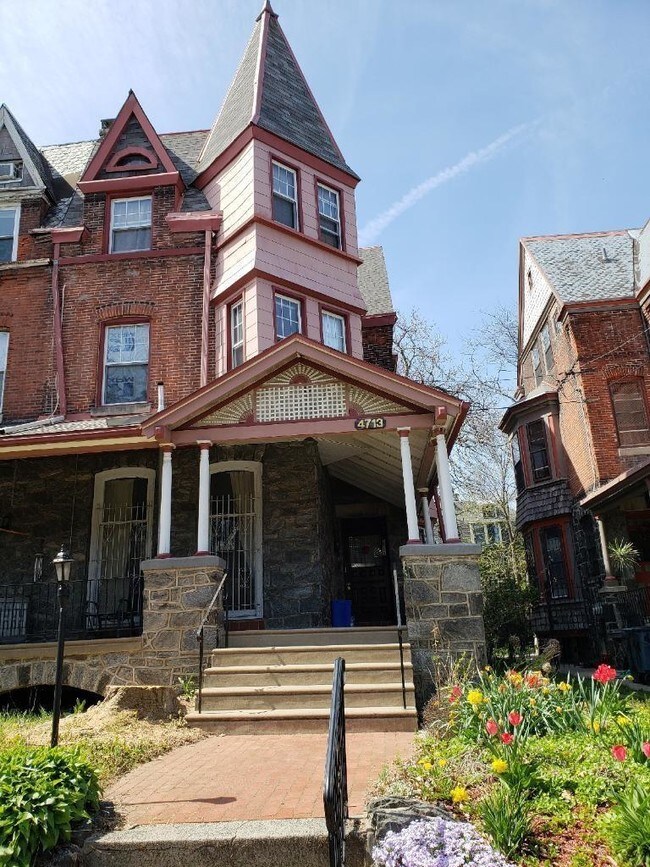 Building Photo - 1 bedroom in Philadelphia PA 19143