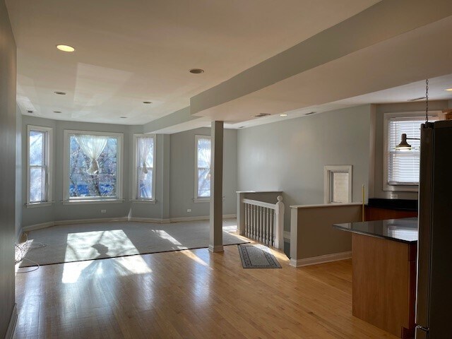 Living Room 1 - 1322 W Diversey Pky