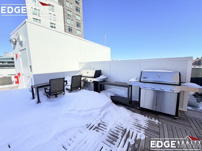 Foto del edificio - 34 Hichborn St