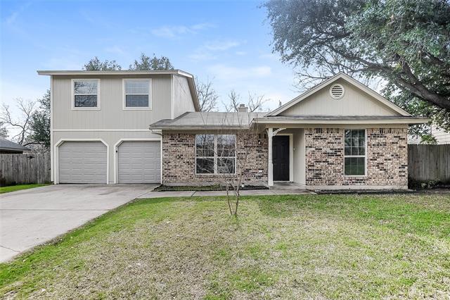 Primary Photo - 4002 Westwind Dr