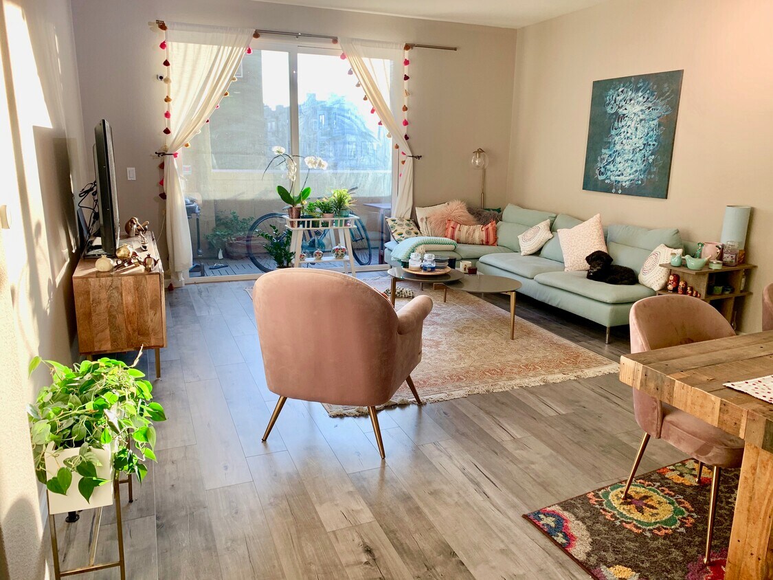 Foto principal - 809 Auzerais Ave