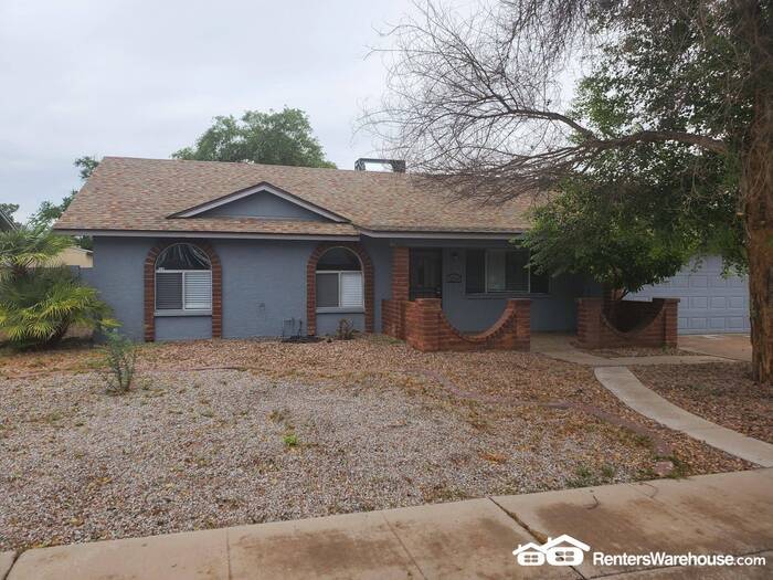 Foto principal - Great 4 bedroom home in Chandler