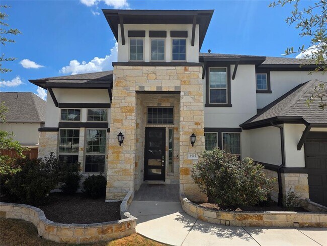 Building Photo - 4915 Bruco Ln