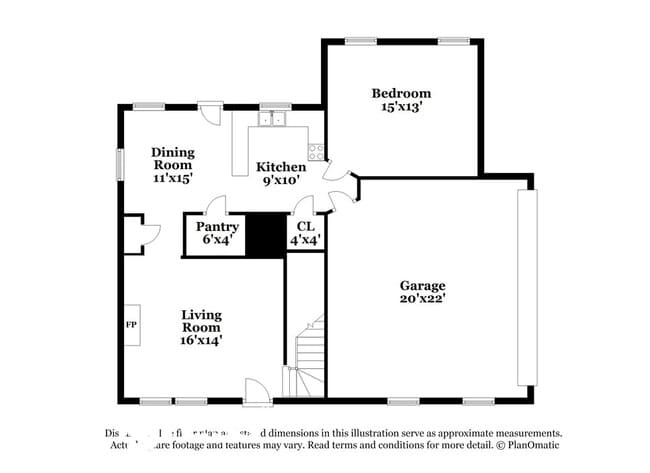 Building Photo - 1561 Sunny Meadow Rd