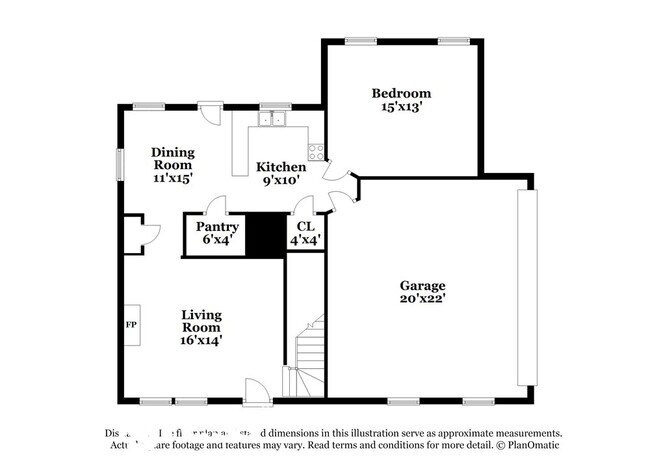 Foto del edificio - 1561 Sunny Meadow Rd