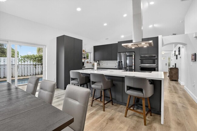 Foto del edificio - 1051 NW 124th Terrace