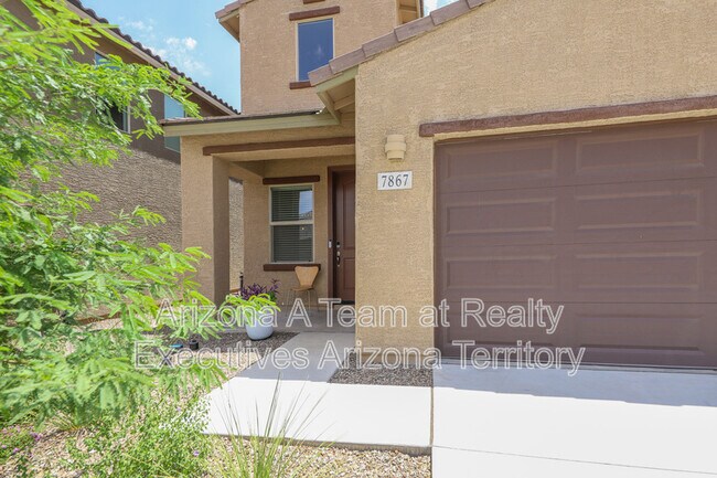 Building Photo - 7867 S Walnutview Dr