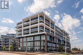Building Photo - 60 George Butchart Dr