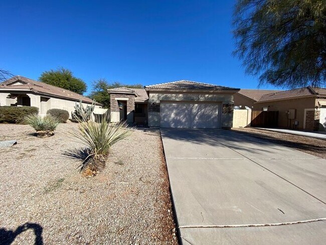 Foto del edificio - 3096 E Pinto Valley Rd