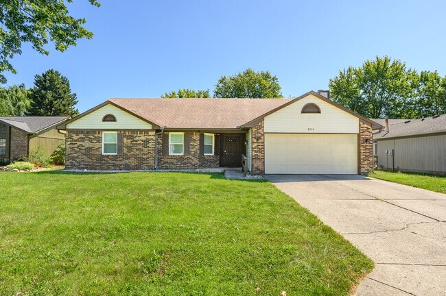 Foto del edificio - 8209 Parsley Ln