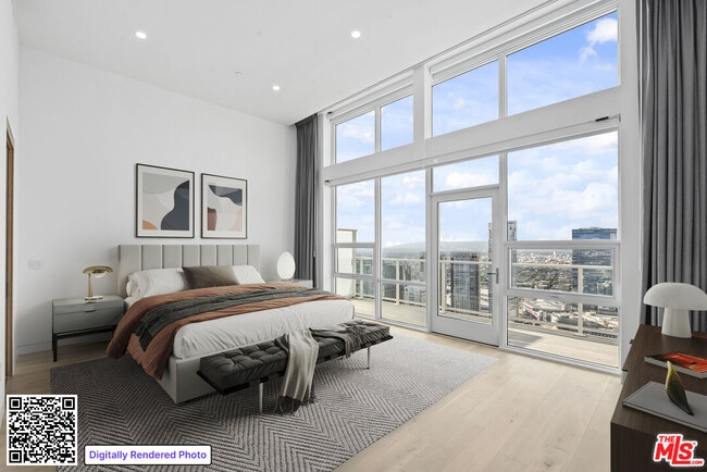 Foto del edificio - 230 W Olympic Blvd