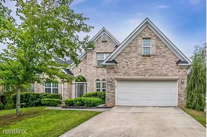 Foto principal - 4 br, 4 bath House - 4114 Bigsage Drive