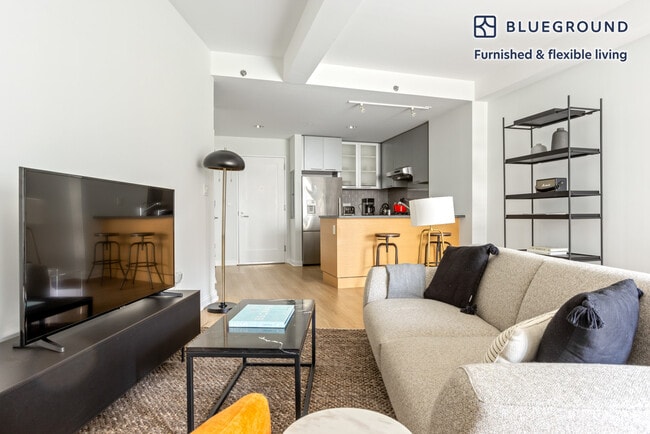 Building Photo - 303 Third Street-FL2-ID642