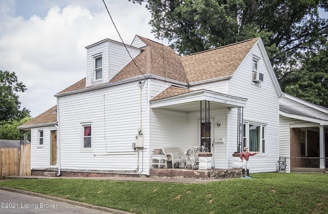 Building Photo - 1100 Tennessee Ave