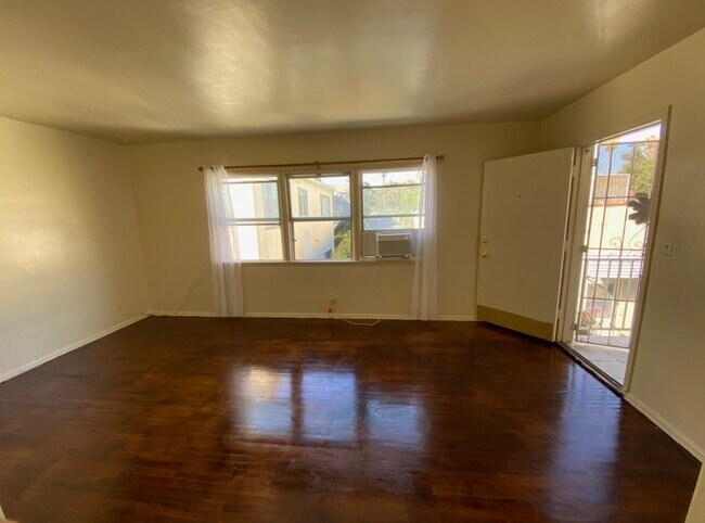 Foto del edificio - 1226 25th St