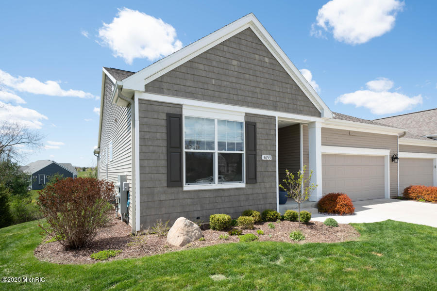 3653 Whicker Pointe, Kalamazoo, MI 49009 Condo for Rent in Kalamazoo