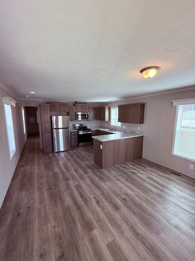 Foto del edificio - 6700 Spruce Dr
