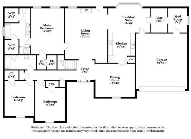 Building Photo - 8840 Bazemore Rd