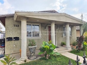 Building Photo - 734 Williamson Ave