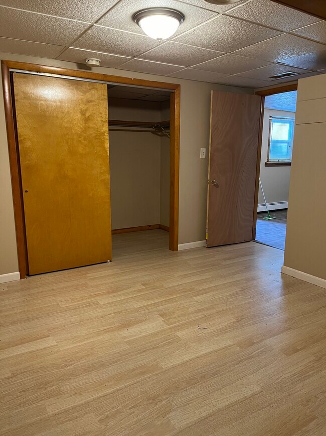Bedroom 1 - 900 S 24th St