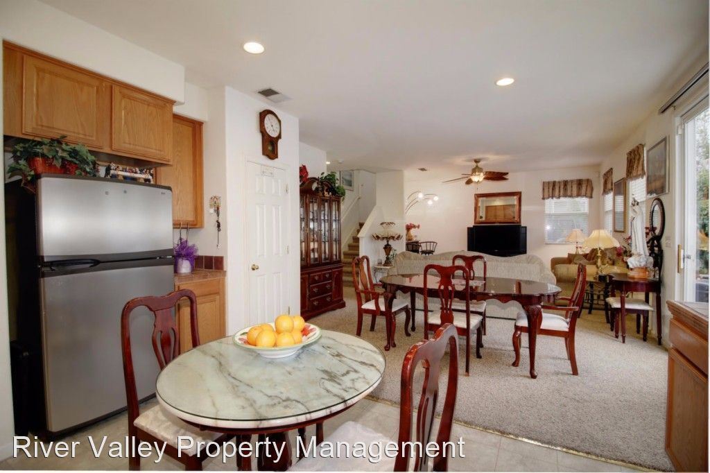 2931 Logansport Way, Sacramento, CA 95835 House Rental in Sacramento