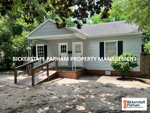 Building Photo - 1148 Dozier St