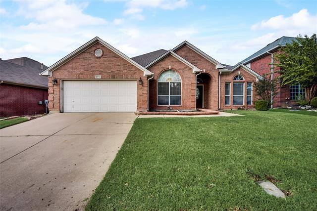 Foto principal - 4741 Eagle Trace Dr