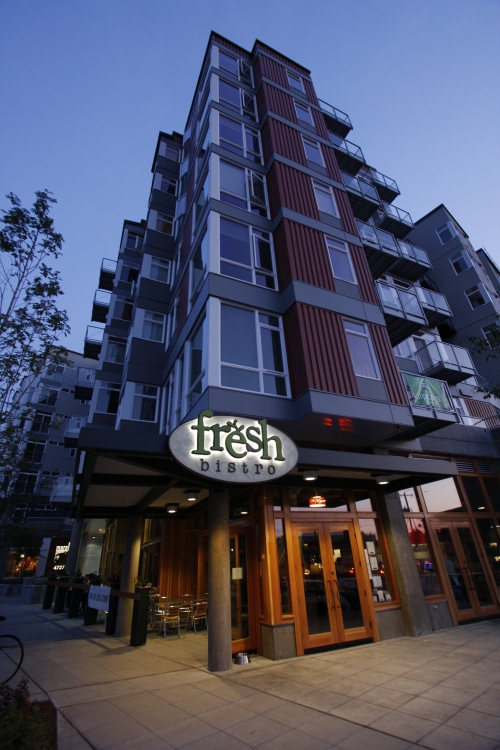 Foto del edificio - Mural Apartments - 1 bedroom