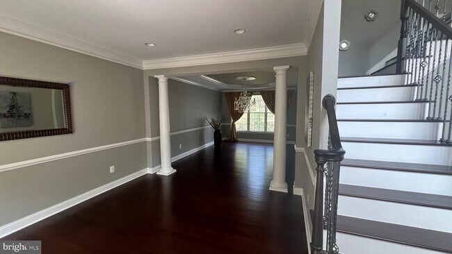 Foto del edificio - 15536 Mellon Ct