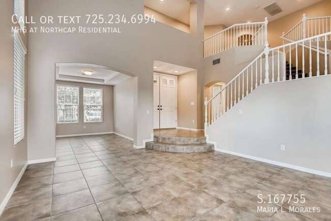 Foto del edificio - Gorgeous Summerlin Home for Rent