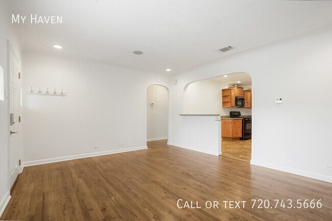 Foto del edificio - 2633 Quitman St