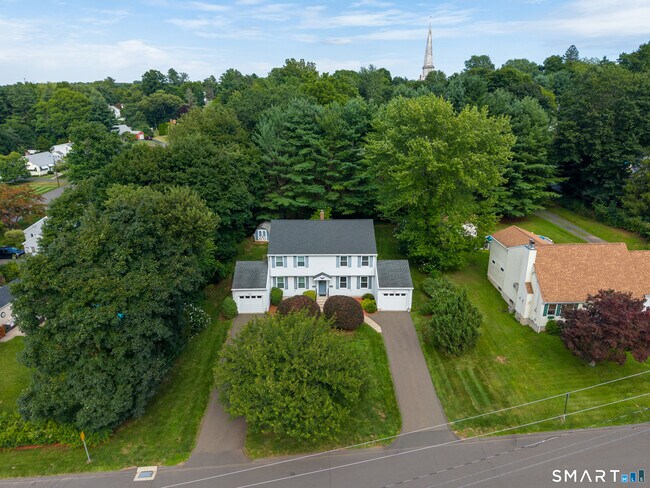 Building Photo - 115 Brandegee Ln