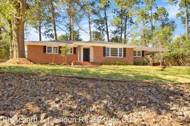 Building Photo - 3 br, 2 bath House - 603 Trafalgar Lane