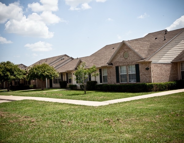 Building Photo - Meadowview Townhomes