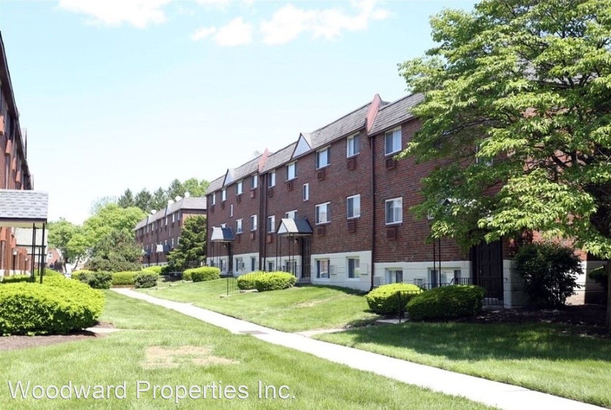 Foto principal - 1 br, 1 bath Apartment - Oakwood Apartment...