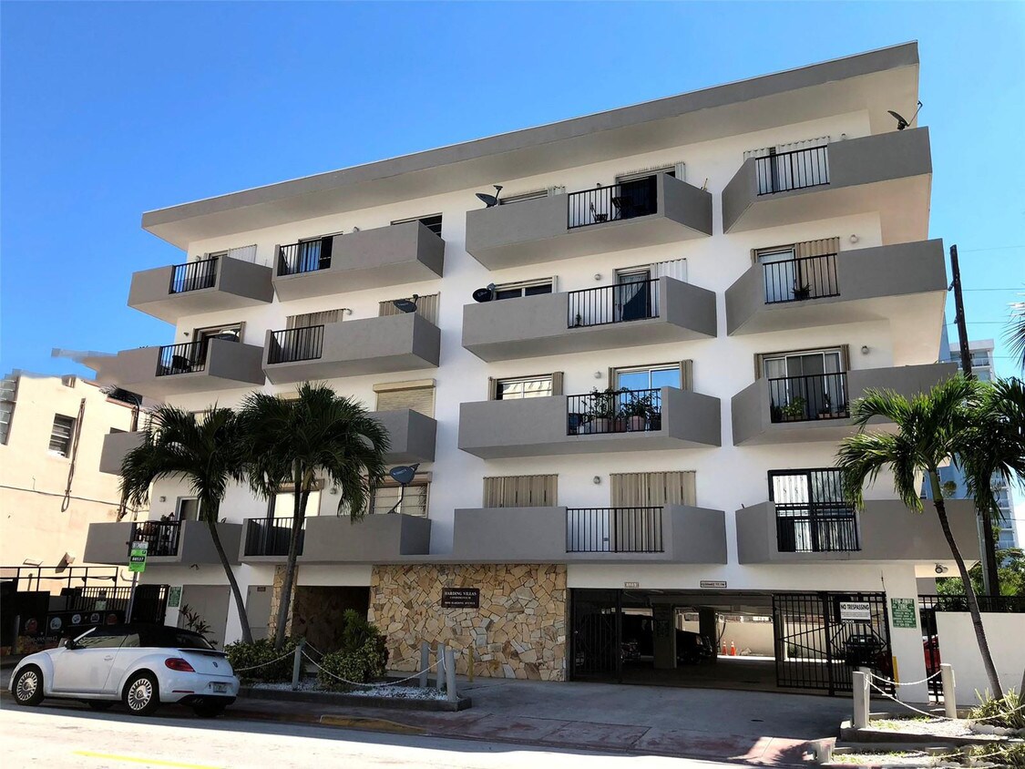 6967 Harding Ave, Miami Beach, FL 33141 Condo for Rent in Miami Beach
