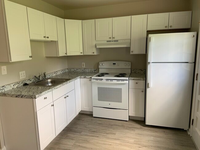 Foto del edificio - 520 E Virginia Ave