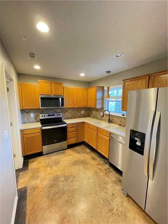 Foto del edificio - 7050 S Pleasant Ridge Dr