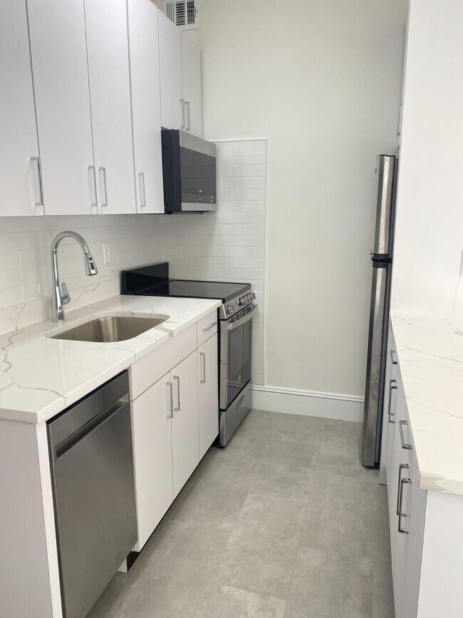 Foto del edificio - 160 W 73rd St