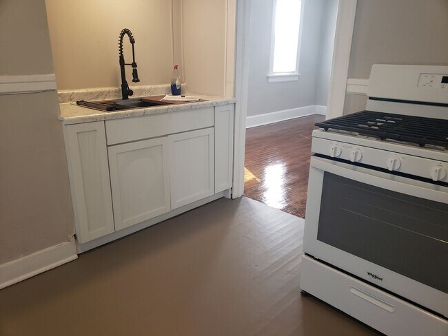 Foto del edificio - 2942 N 27th St