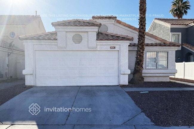Building Photo - 4041 Hazelridge Dr